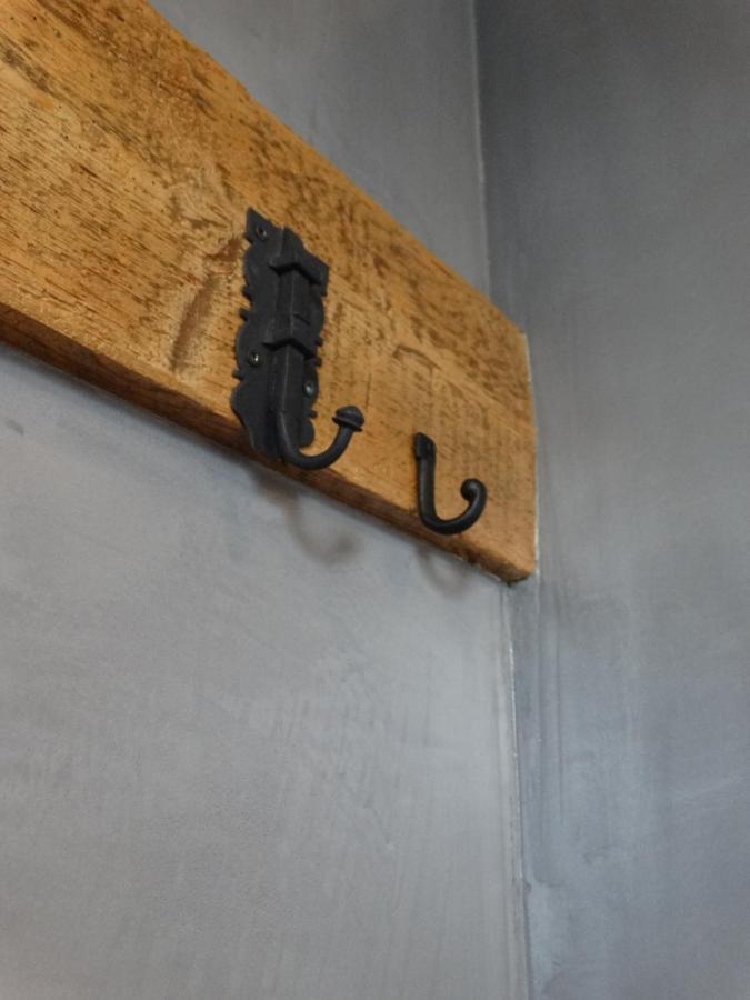 B&B Droom In De Polder -De Salon- Luxe Appartement Met Prive-Sauna Arnemuiden Εξωτερικό φωτογραφία