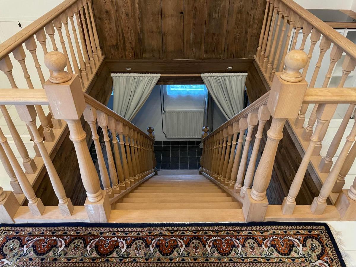 B&B Droom In De Polder -De Salon- Luxe Appartement Met Prive-Sauna Arnemuiden Εξωτερικό φωτογραφία